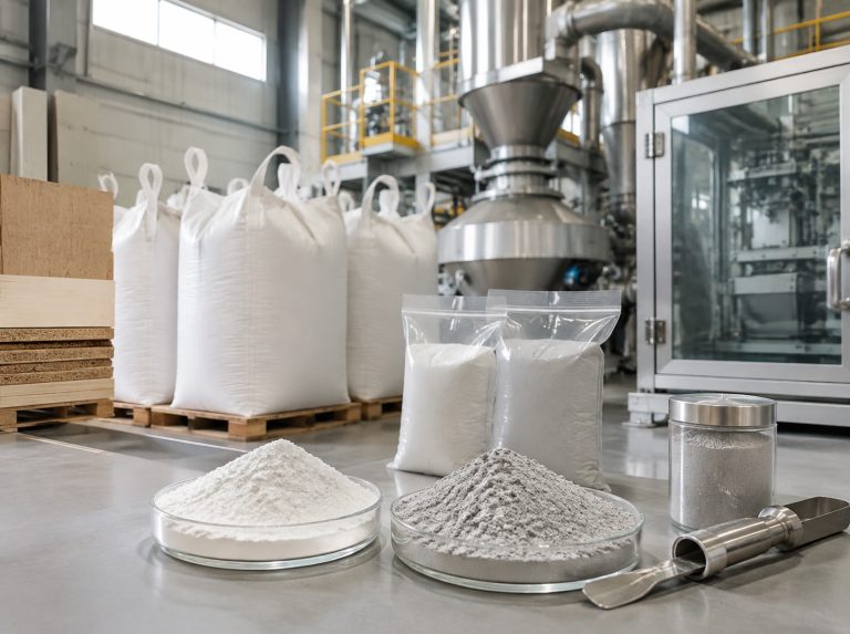 昭通工业级沸石粉与活性沸石粉